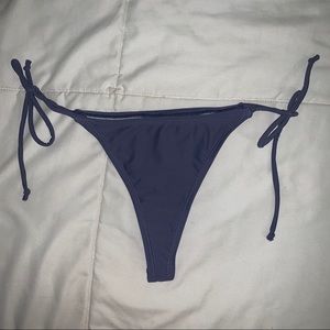 Boutine LA tie bikini bottoms